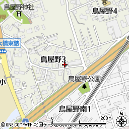 ＫｕｒａｓｓｙＴＯＹＡＮＯ周辺の地図