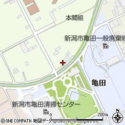 伊藤木建工業作業所周辺の地図