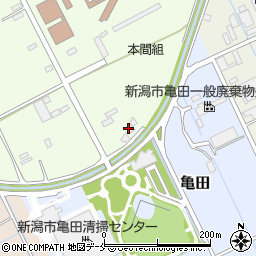 伊藤冷熱サービス周辺の地図