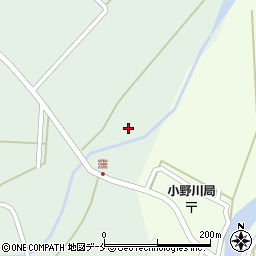 山形県米沢市簗沢2933周辺の地図