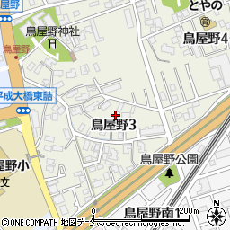 ＳＫ－２周辺の地図