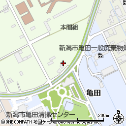 伊藤冷熱サービス周辺の地図