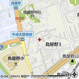 株式会社川崎農園周辺の地図