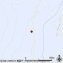 新潟県佐渡市徳和2768周辺の地図