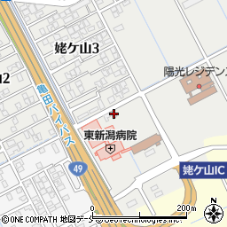 株式会社宇佐美鈑金工業周辺の地図
