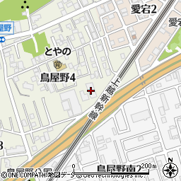 株式会社モリタ装芸周辺の地図