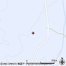 新潟県佐渡市徳和2790周辺の地図