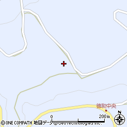 新潟県佐渡市徳和1328周辺の地図