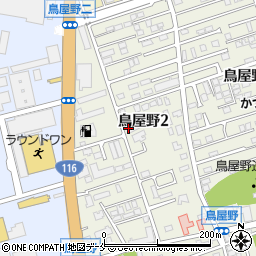 [葬儀場]VIPシティホール県庁前周辺の地図