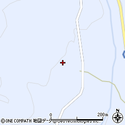 新潟県佐渡市徳和3017周辺の地図