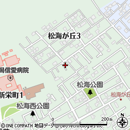 株式会社山富周辺の地図