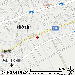 有限会社瀬戸川工業所周辺の地図
