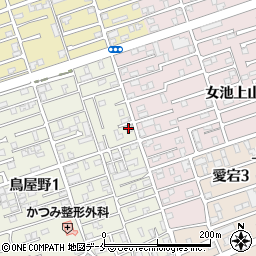 小川空調設備周辺の地図