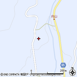 新潟県佐渡市徳和1553周辺の地図
