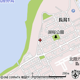 伊藤敏男税理士周辺の地図