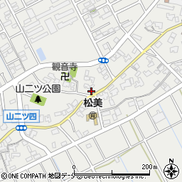 有限会社丸津屋酒店周辺の地図