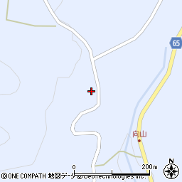 新潟県佐渡市徳和3098周辺の地図