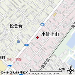 特別養護老人ホーム石徳の家周辺の地図