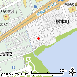 浅井社会保険労務士事務所周辺の地図