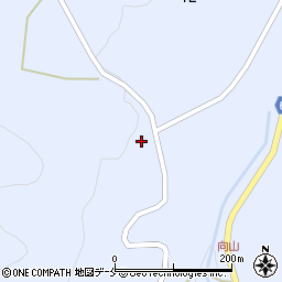 新潟県佐渡市徳和3101周辺の地図
