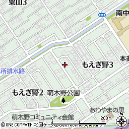 オーサカ・ユニーク株式会社周辺の地図