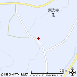 新潟県佐渡市徳和3105周辺の地図