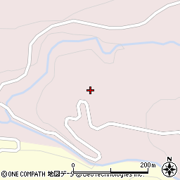 新潟県佐渡市西三川1534周辺の地図