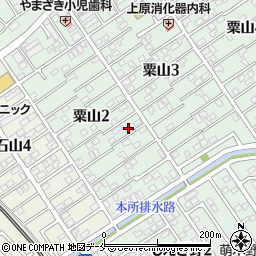 村田住建周辺の地図