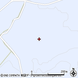 新潟県佐渡市徳和3455周辺の地図