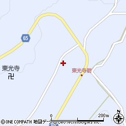新潟県佐渡市徳和5331周辺の地図