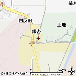 菊地木工所周辺の地図