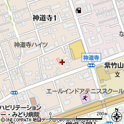 よいこの小児科さとう 新潟市 病院 の電話番号 住所 地図 マピオン電話帳
