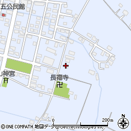 会北商会周辺の地図