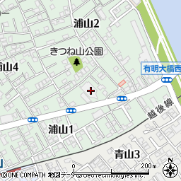 [葬儀場]VIPシティホール青山周辺の地図