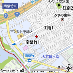 佐藤純一商会周辺の地図