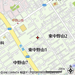 丸紀建材本社周辺の地図