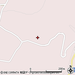新潟県佐渡市西三川1131周辺の地図