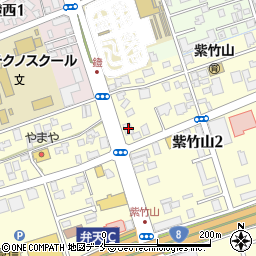 ドスパラ新潟店周辺の地図
