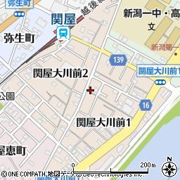 ＣＯＺＹＫｉｈａｒａ周辺の地図