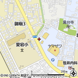 ｔｒａｎｓｆｏｒｈａｉｒ周辺の地図