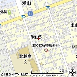 清野工務店周辺の地図