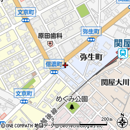 ＡｓｕＣａｆｅ周辺の地図