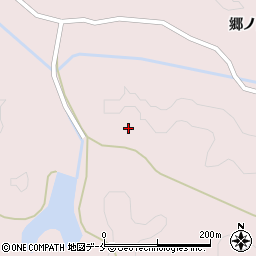宮城県伊具郡丸森町小斎遠藤周辺の地図