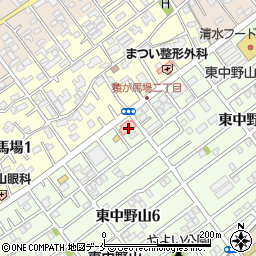 石山診療所（新潟市/病院）の電話番号・住所・地図｜マピオン電話帳