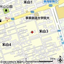 Ｋａｙａｓｕｍｉｔｏｐｉａ周辺の地図