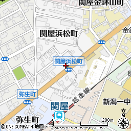 土佐まり子モダンバレエ研究所周辺の地図