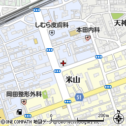 株式会社ジャパンネット周辺の地図