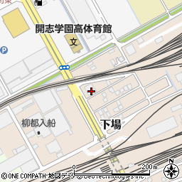 Ｒｏｏｍｓ２周辺の地図