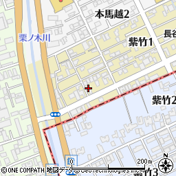 有限会社平成舎周辺の地図