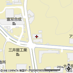 三井広重工業株式会社周辺の地図